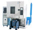 Проходные оборудования для климатического испытания для промышленных 500 * 750 * 600мм